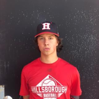 Kyle Bincarousky