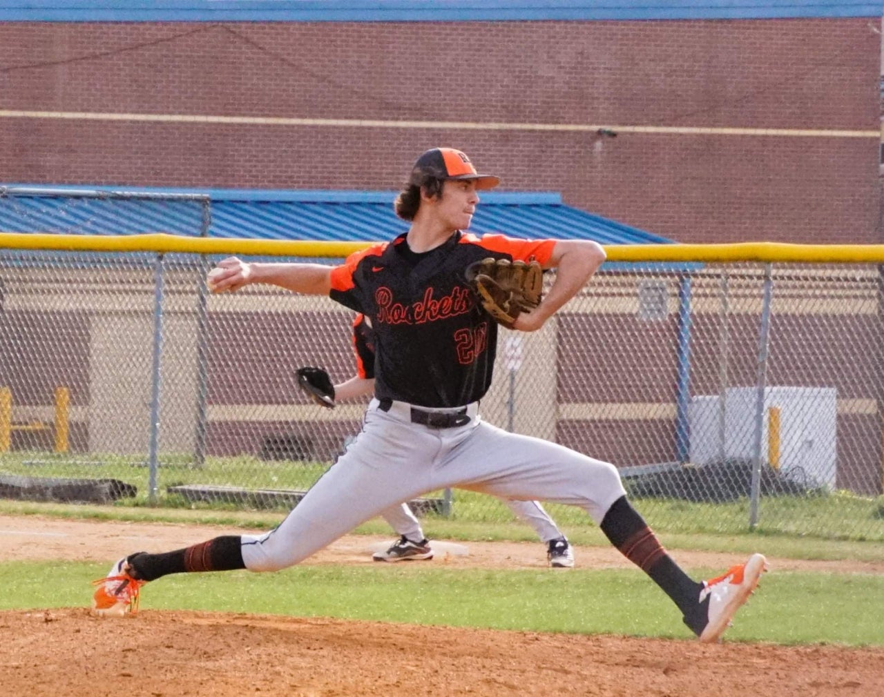 Chase Martin