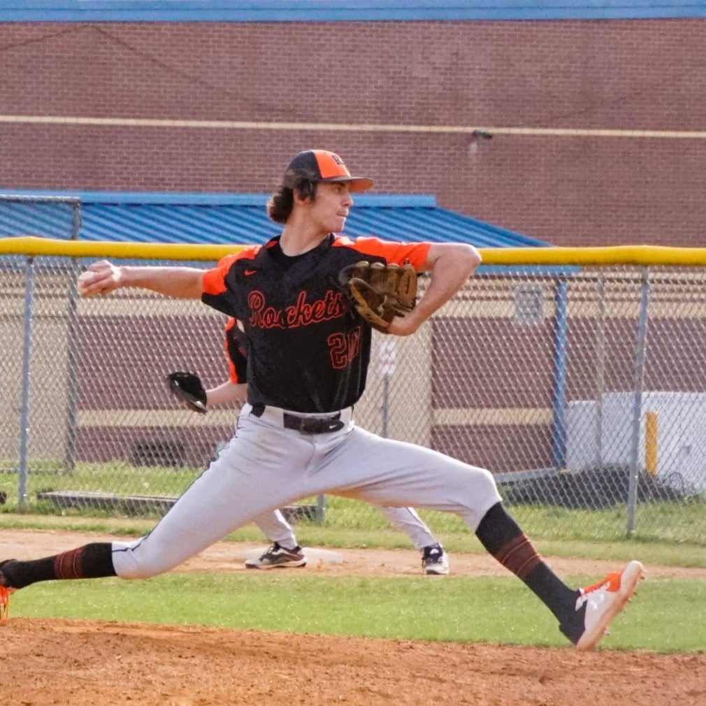 Chase Martin
