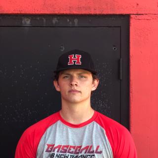 Nathan Gustafson