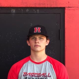 Nathan Gustafson mugshot
