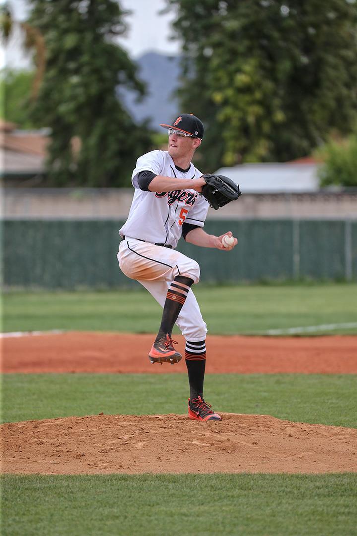 Andrew Gregersen