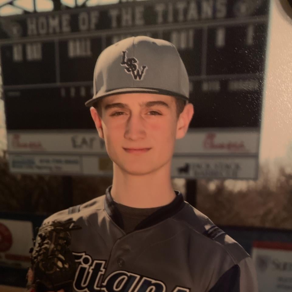 Elijah Gross