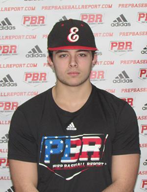 Kyler Randazzo mugshot
