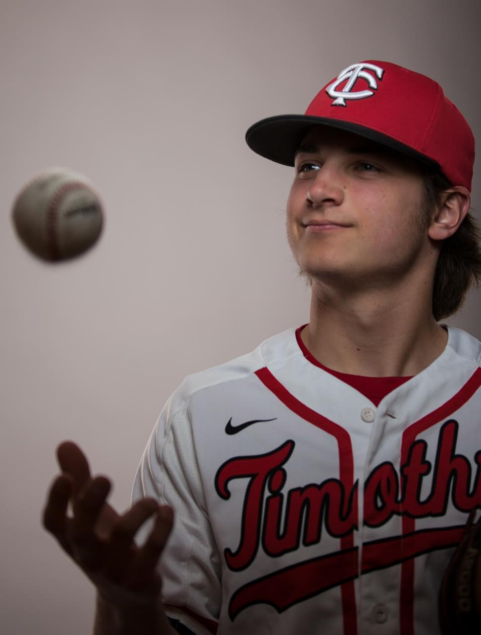 Trent Marrera