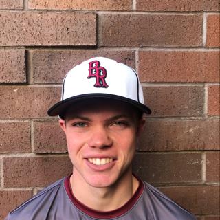 Luke Barrieau