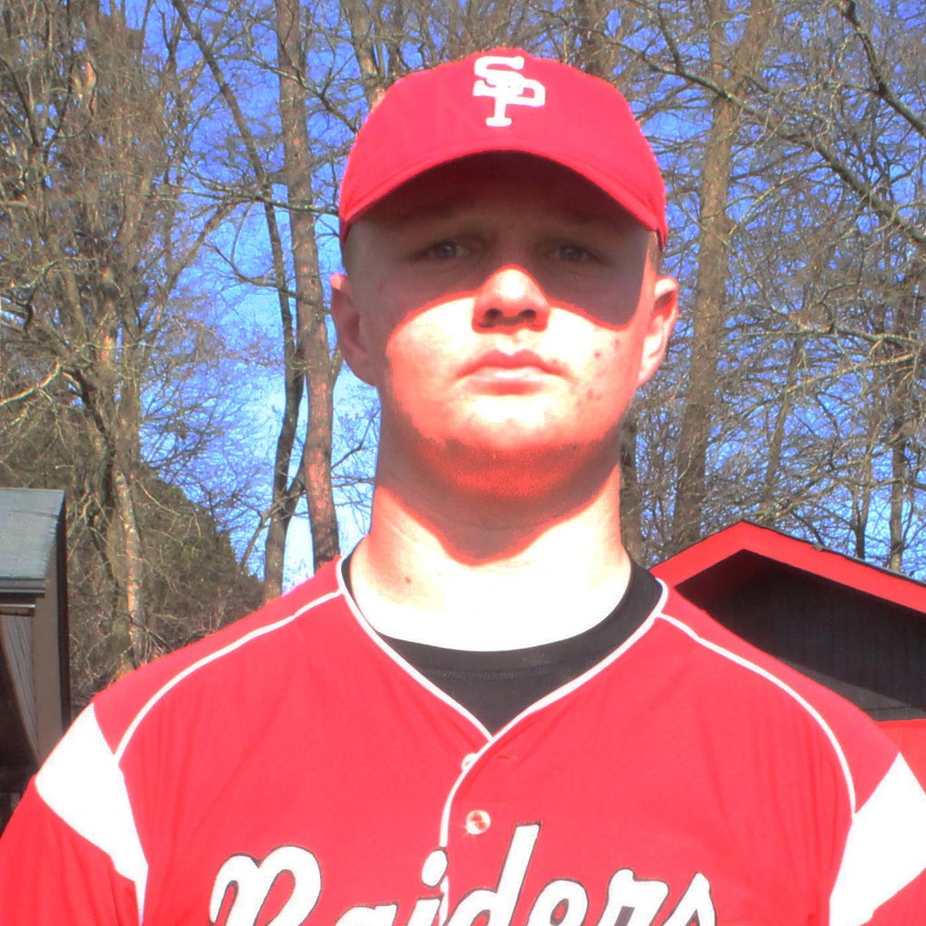 Wyatt Triplett mugshot
