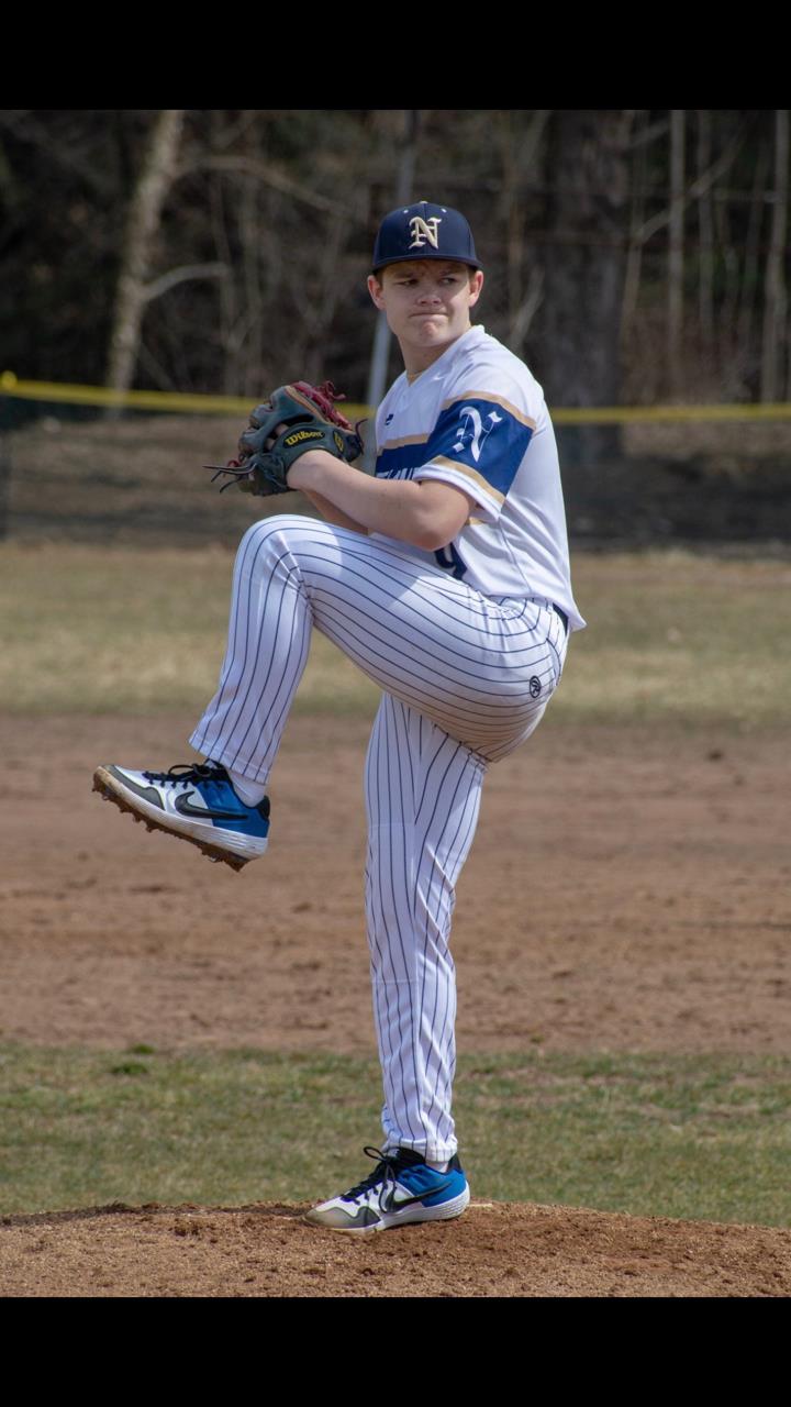 Joey Noss