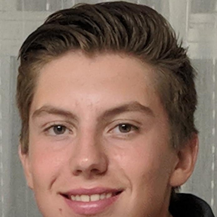 Jesse Forgety mugshot