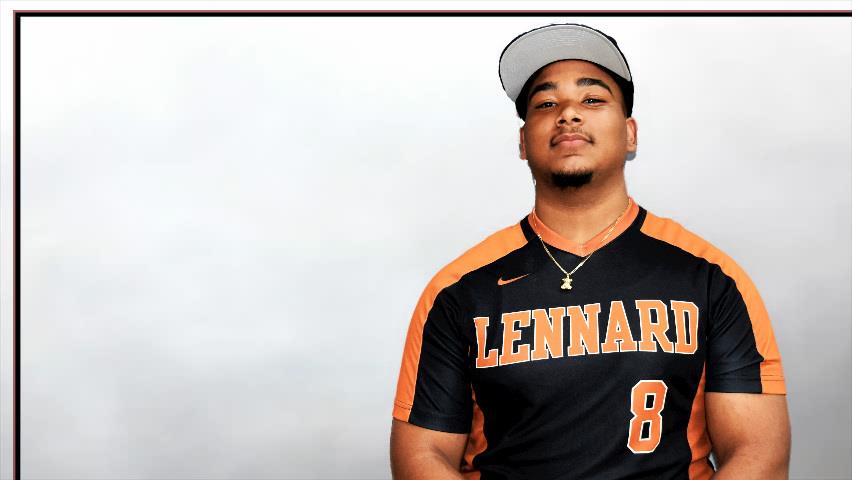 LEVI MONTERO mugshot