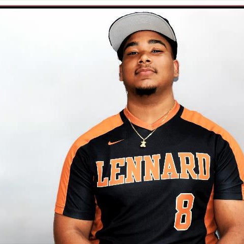 LEVI MONTERO mugshot