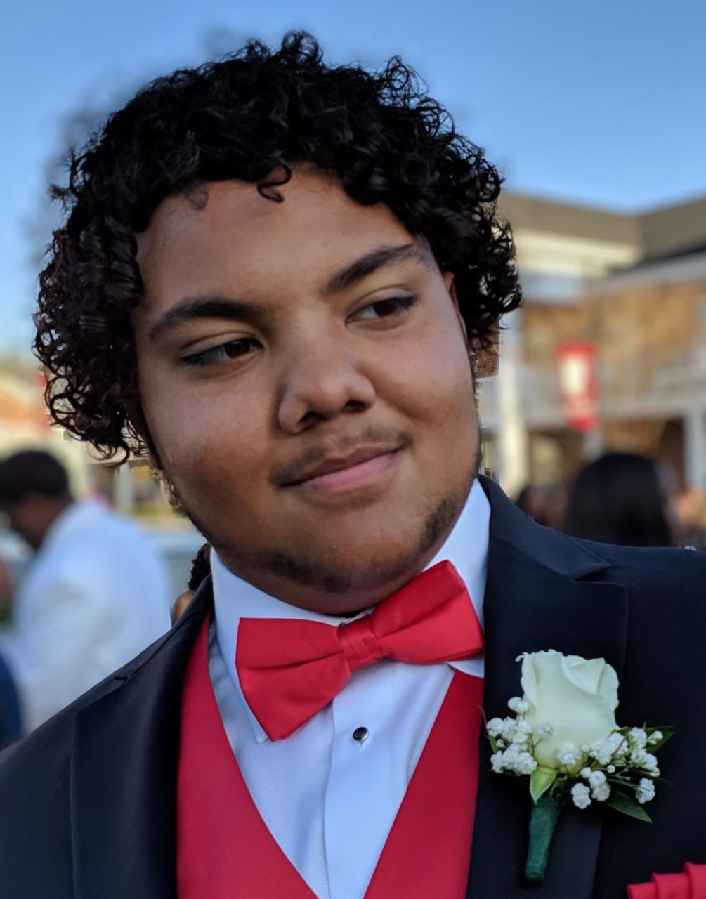 Tyson Ratliff