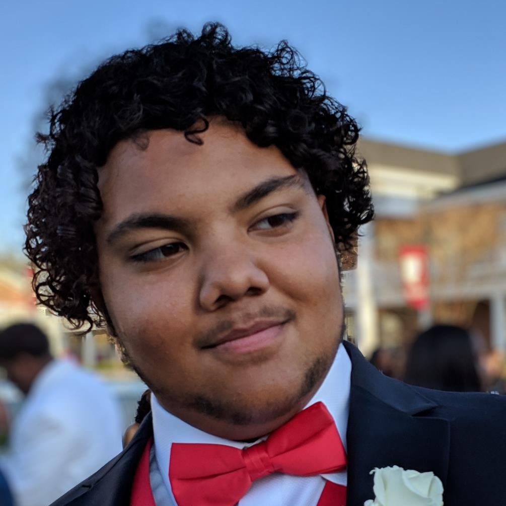 Tyson Ratliff
