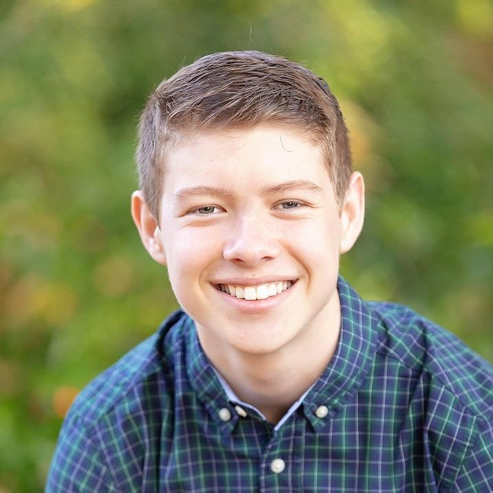 Collin McMillen