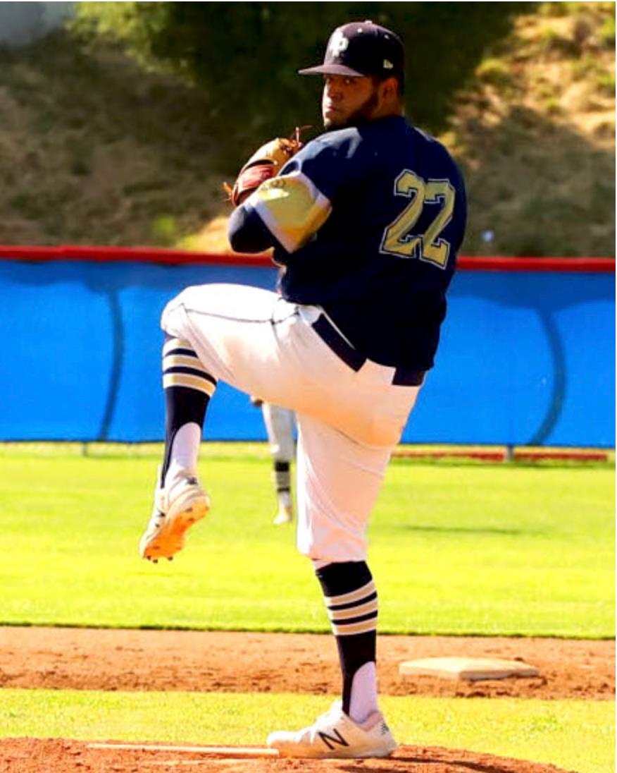 Niko Martinez