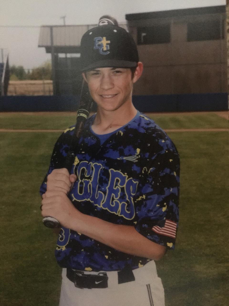 Kyle Langston