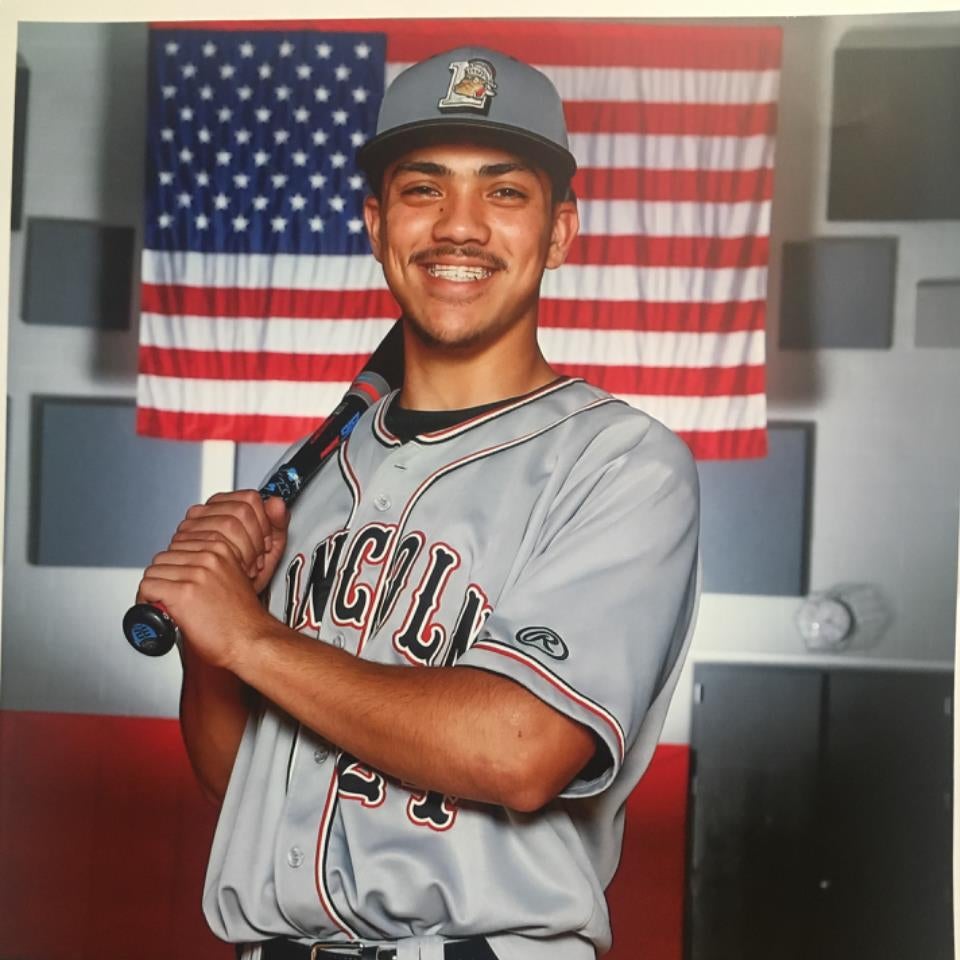 Mario Hernandez mugshot