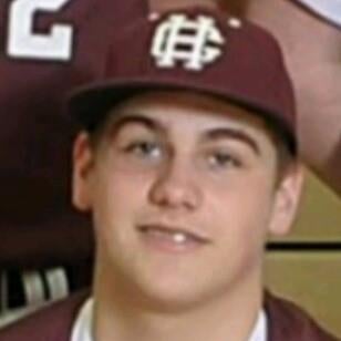 Lake Williams mugshot