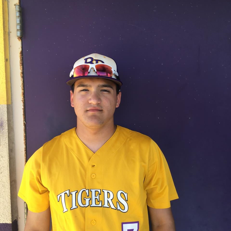 Christian Rodriguez