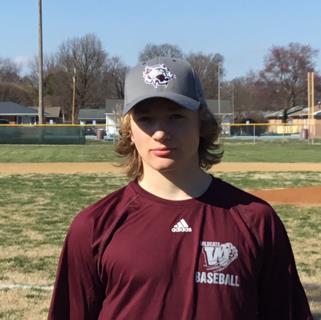 Braden Henning
