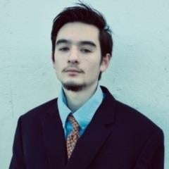 J.T. Howells mugshot
