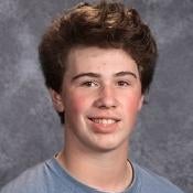 Finn Harvey mugshot