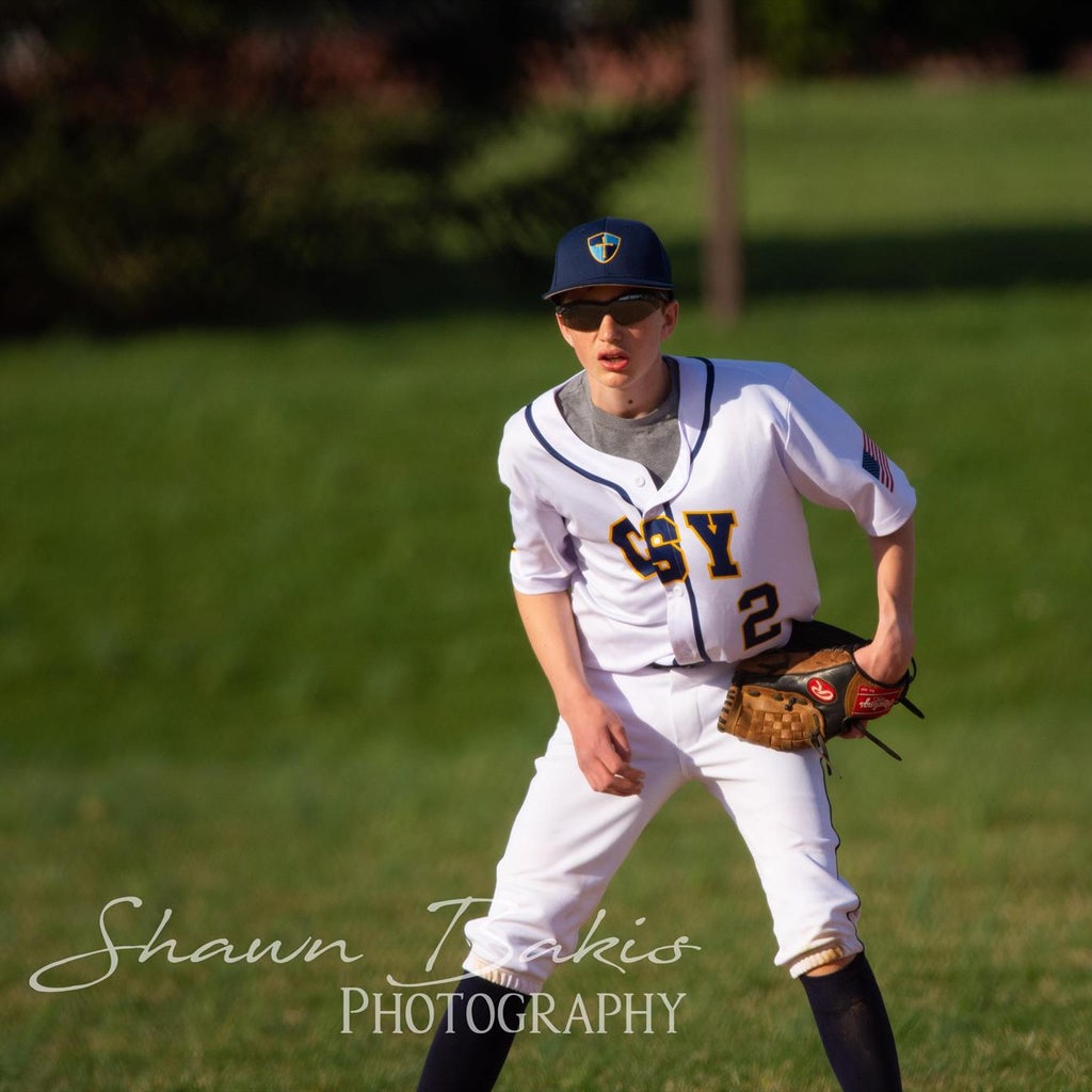 Elliott Kruth