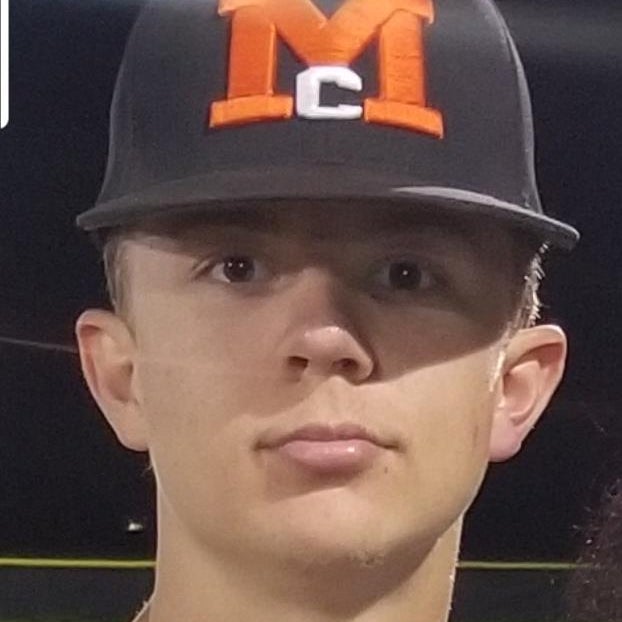 Ethan Zaunbracher mugshot