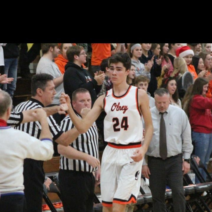 Zach Duenas