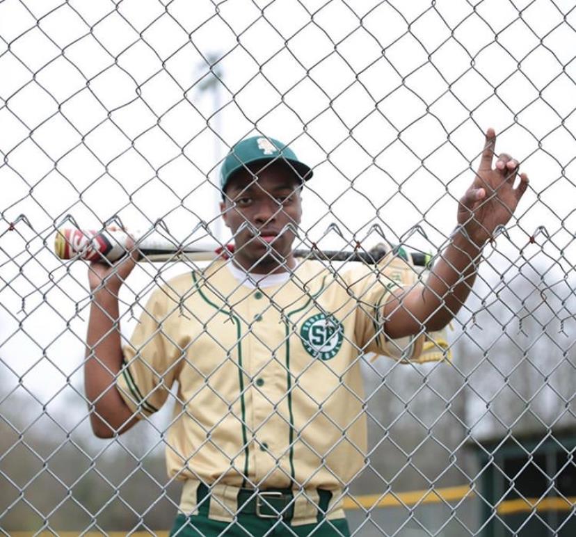 Malik Lenard