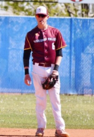 Chase McDaniel