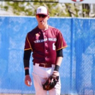 Chase McDaniel
