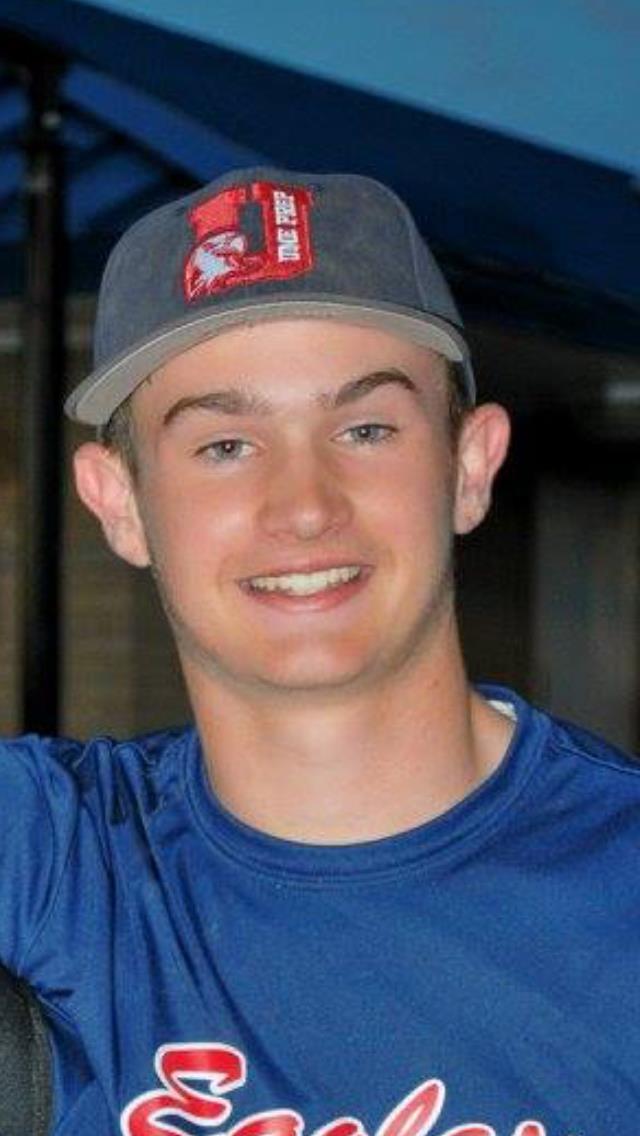 Chandler Fleming mugshot