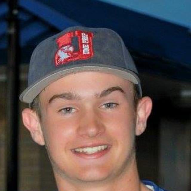Chandler Fleming mugshot