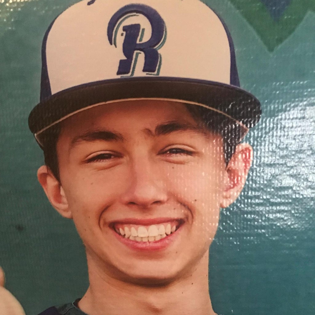 Chase Preto mugshot