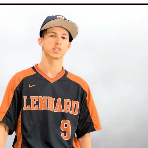 CAMERON LASSALLE mugshot