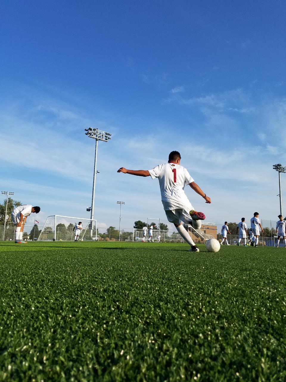 Jose Guerrero