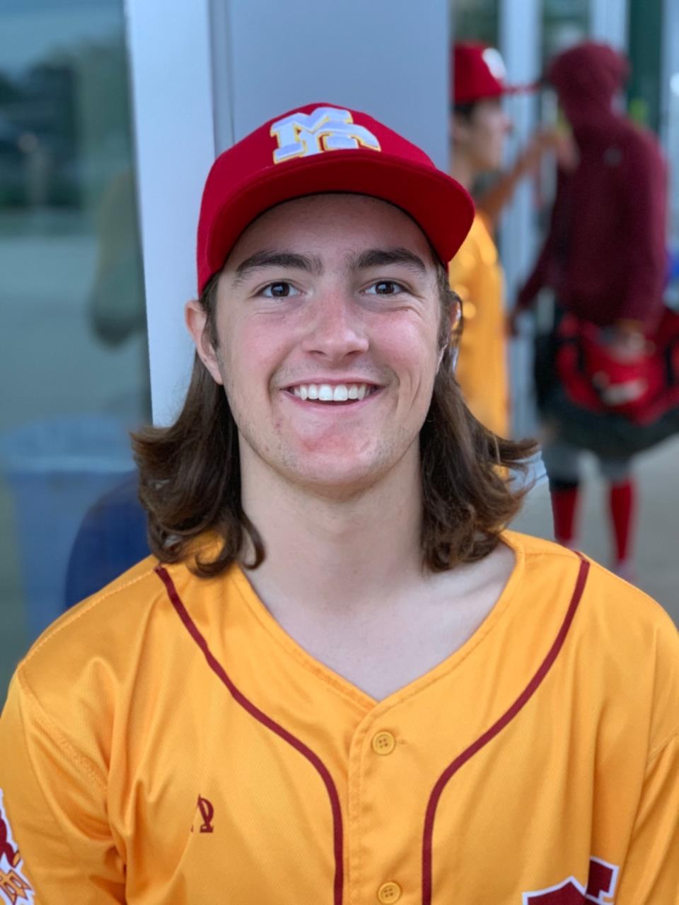 Jackson Catalano