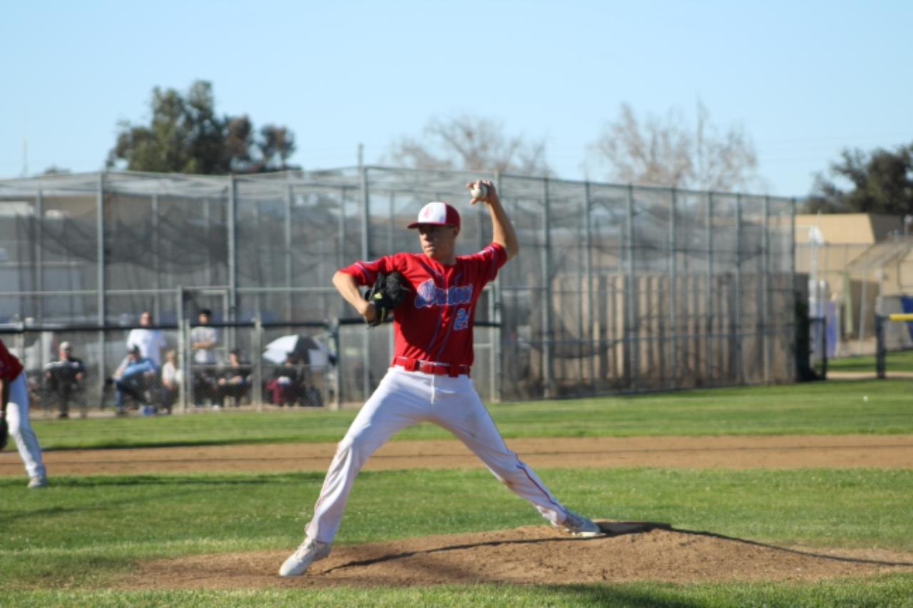 Robert Verdugo