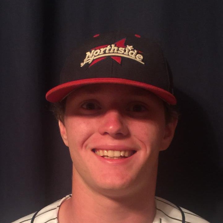 Connor O'Neal mugshot
