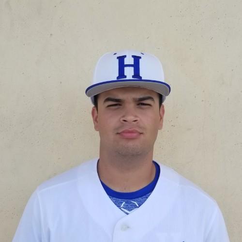 Bradley Castilla