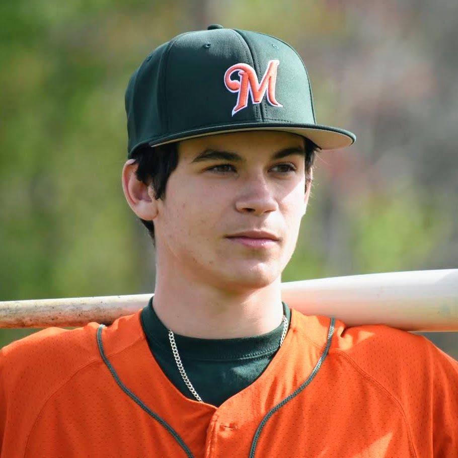Brennan Baker