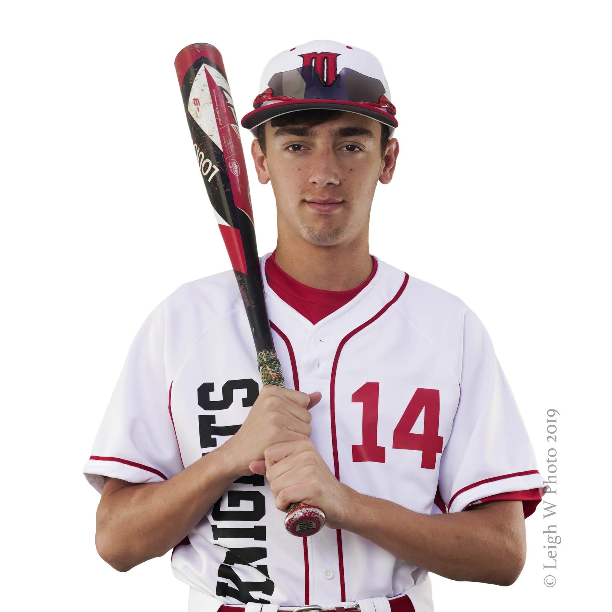 Nick Marchione