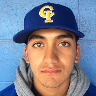 Raul Garcia mugshot