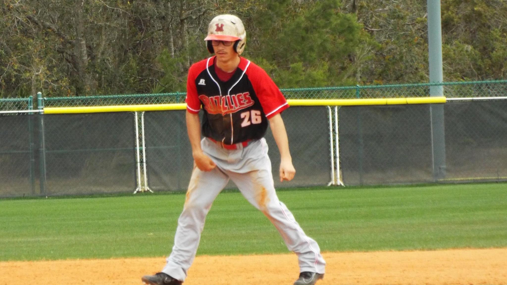 Kyle Nevels