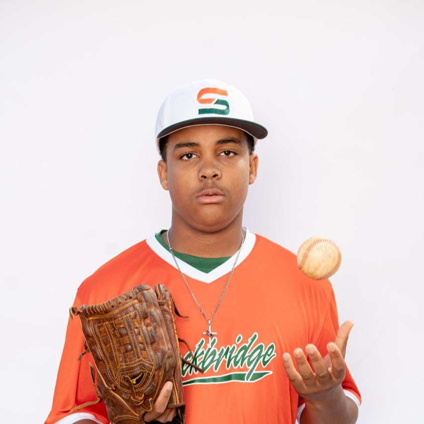 Jalen Hudson mugshot
