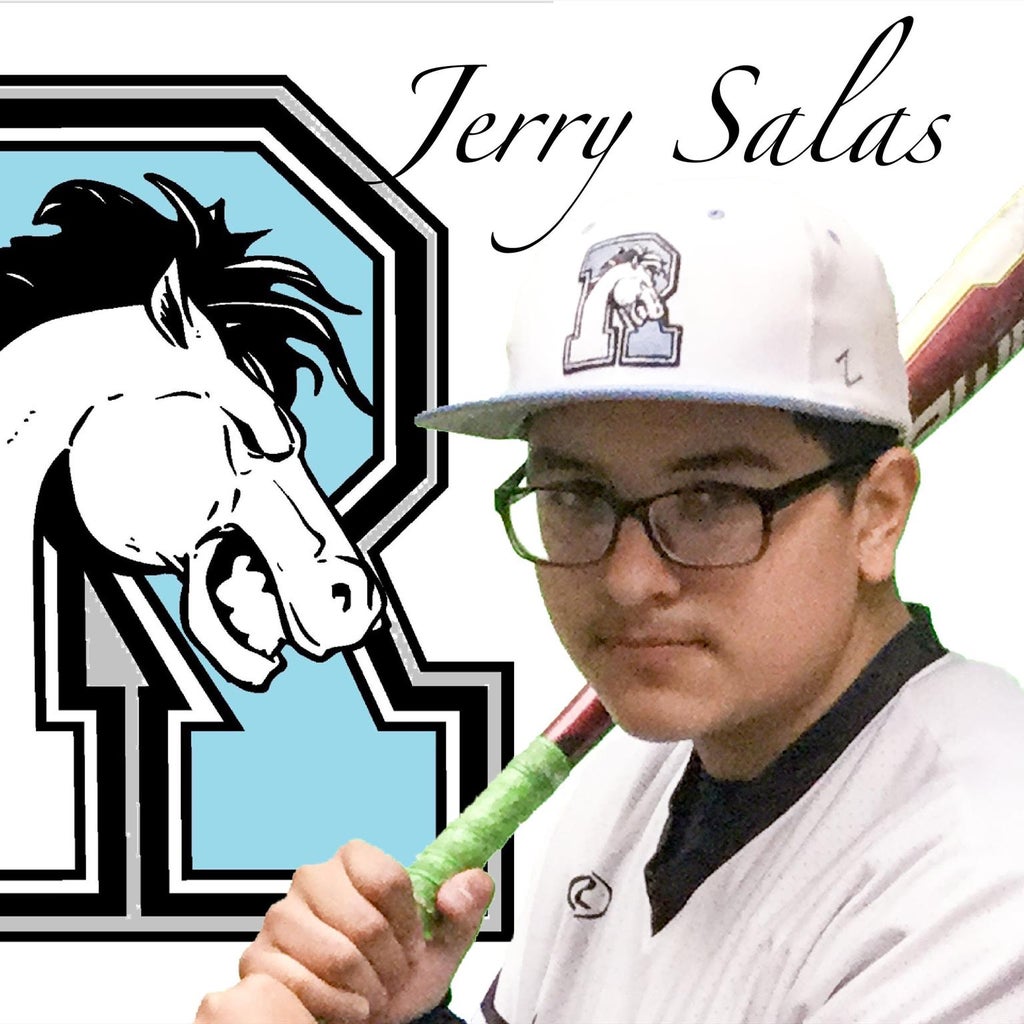 Jerry Salas