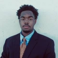 Azaan Lewis mugshot