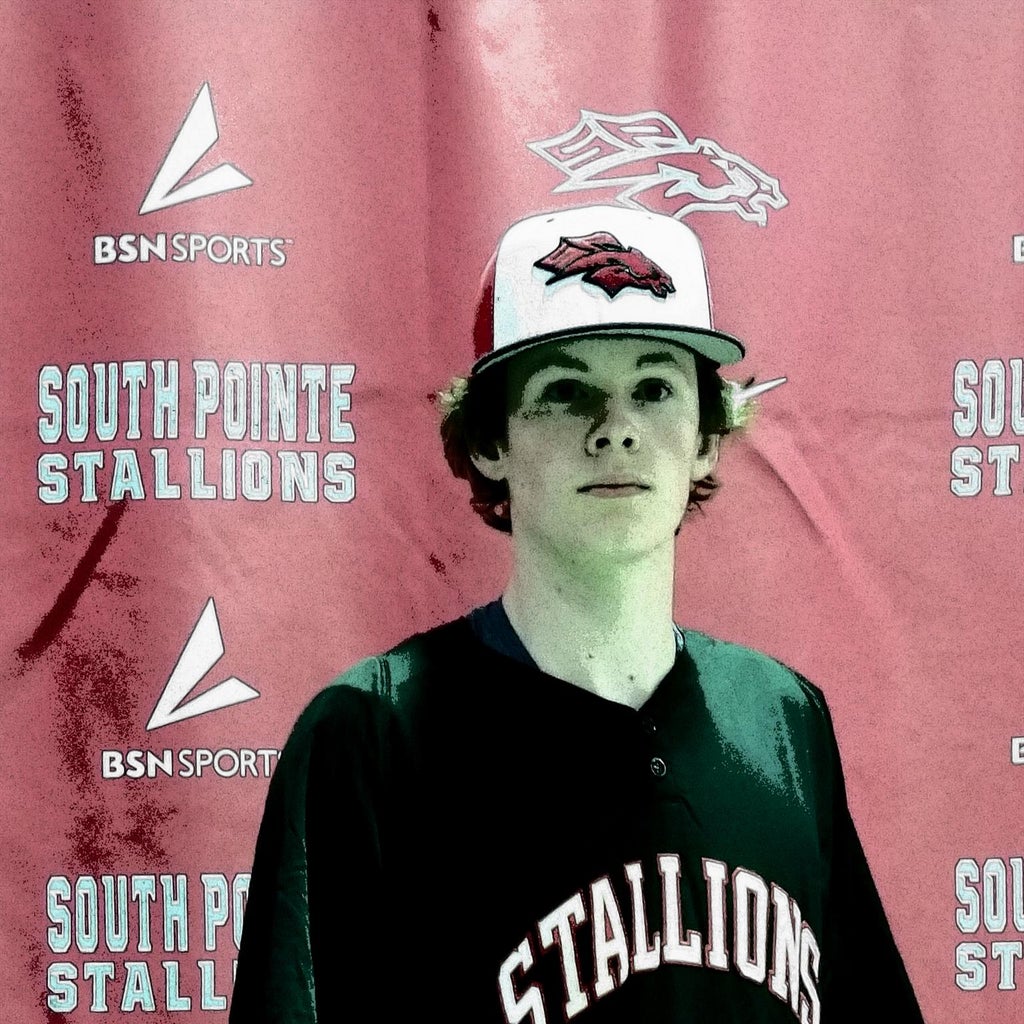 Nolan Faulkenberry mugshot