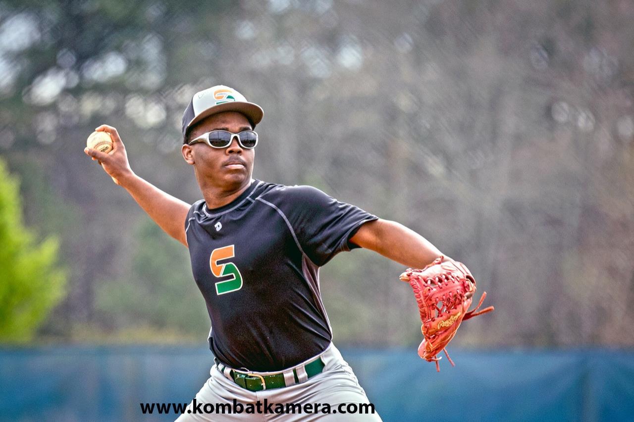 Darius Radford